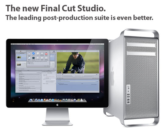 Final Cut Pro